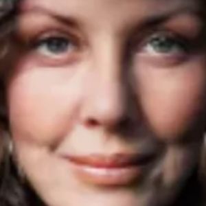 Meet your Posher, Barbara